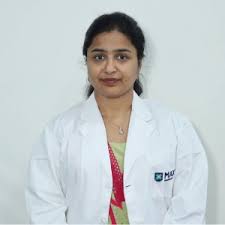 Dr Monisha Gupta